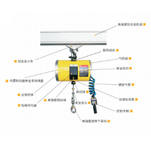 气动葫芦平衡吊